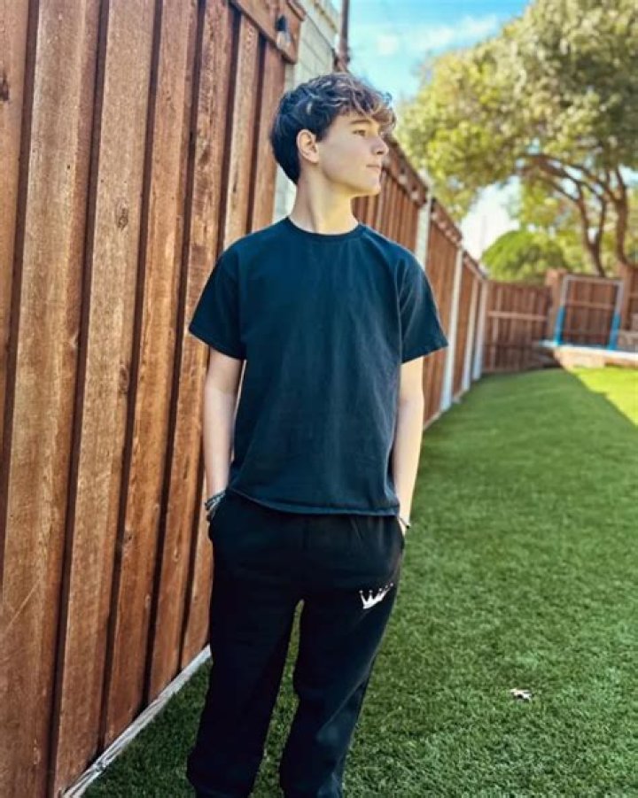 Ryder Beer&rsquo;s bio age, height, weight, net worth, What is known about