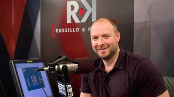 Ryen Russillo Salary, Net Worth Age, Wiki, Trivia