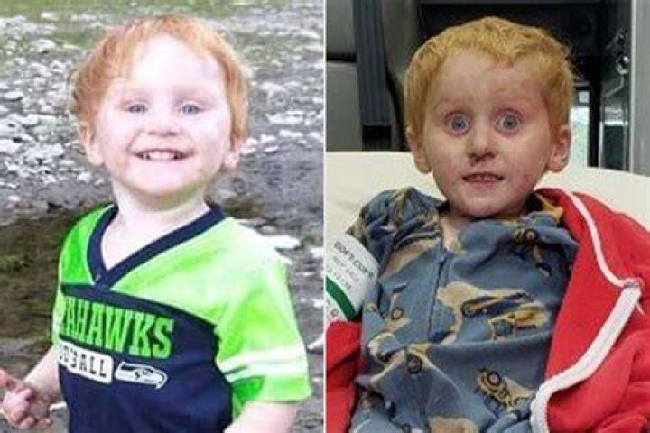 Ryker Webb | Parents Accuasation And Controversy After Child Gone Missing Ryker Webb