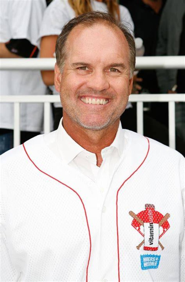 Ryne Sandberg IMDb