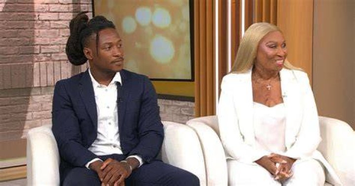 Sabrina Greenlee | Acid Attack Before and After Sabrina Greenlee