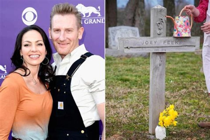 Sad news Country singer Rory Feek Is Pass Away Expected His Daughter