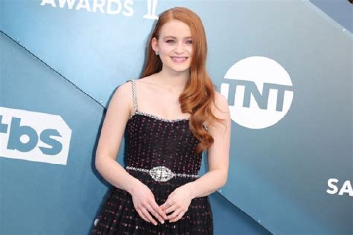 Sadie LaflammeSnow Biography IMDb