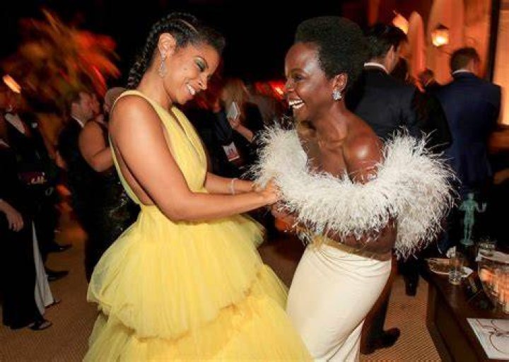 SAG Awards 2019 Afterparty Photos