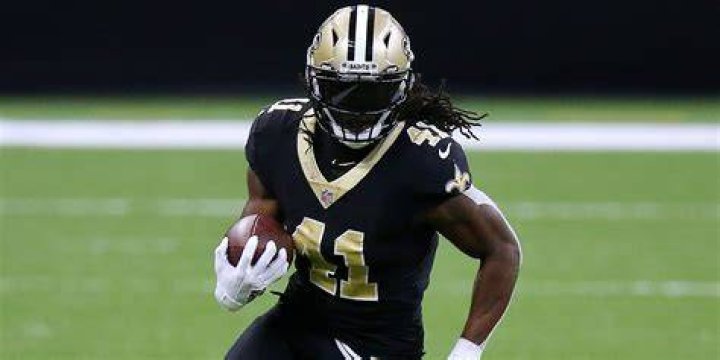 Saints’ Alvin Kamara pleads no contest to misdemeanor charge Yardbarker