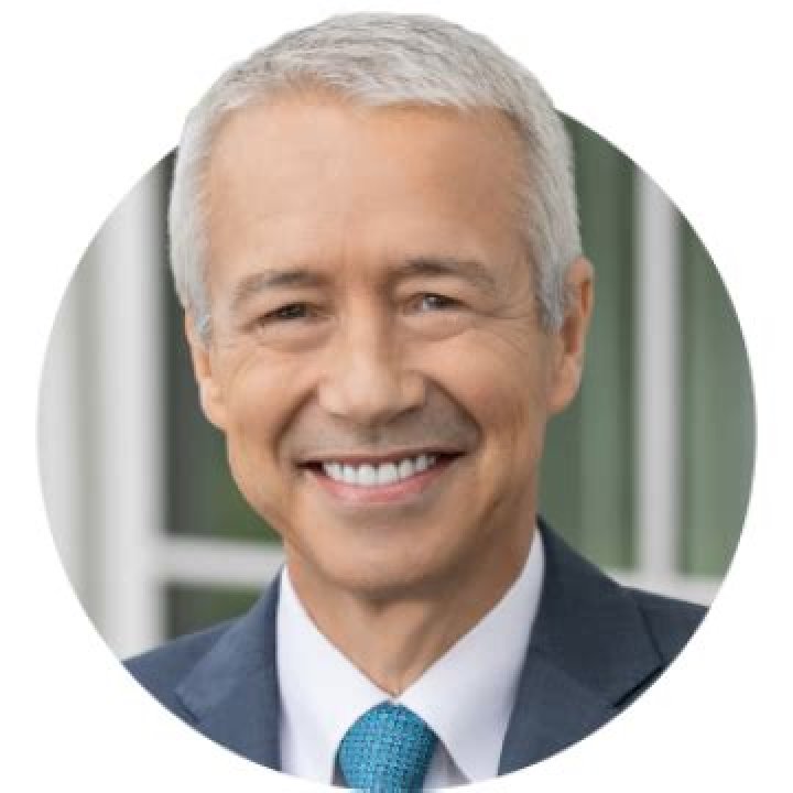 Salary, Net Worth Joaquin Duato 2024