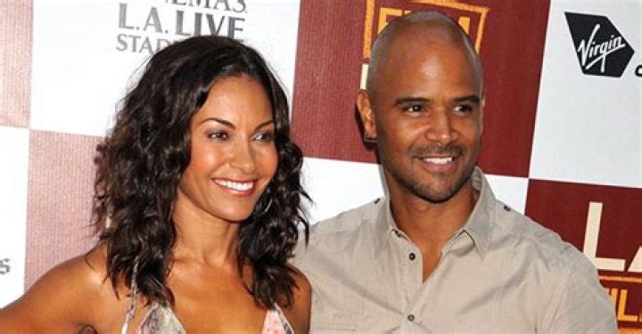 Salli Richardson Shares Photo of Her Beautiful Daughter with Dondr&eacute;