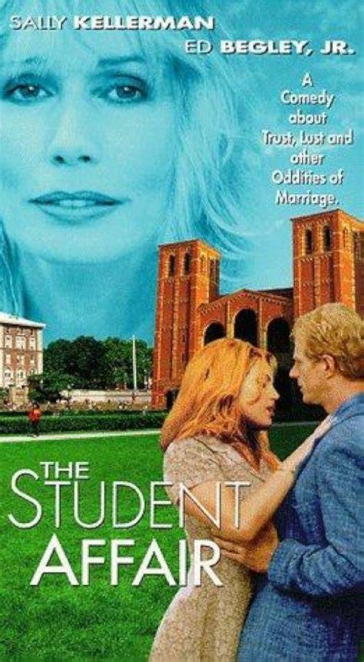 Sally Kellerman Movies, Bio and Lists on MUBI