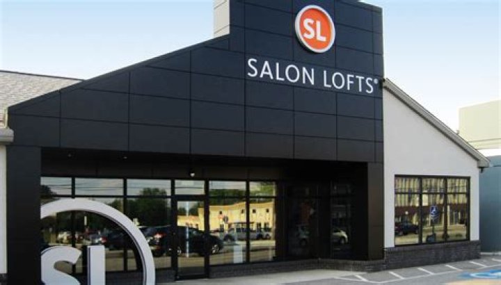 Salon Lofts Finn Daniels