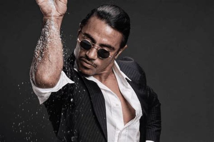 Salt Bae