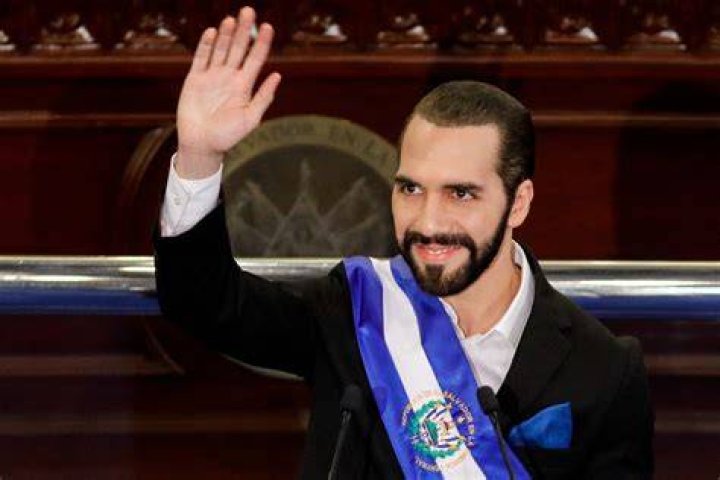Salvadoran