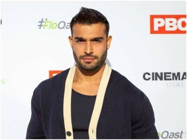 Sam Asghari Biography, Age, Height, Parents, Net Worth