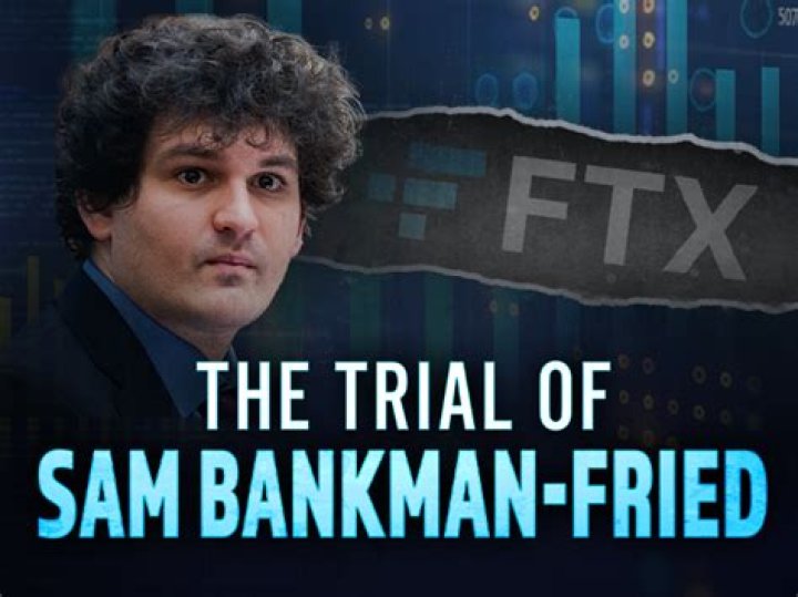 Sam BankmanFried trial Why are the courtroom sketches so utterly