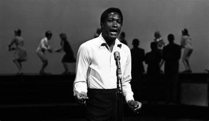 Sam Cooke 19311964 DVD Talk Forum Sam cooke, Sam cooke death