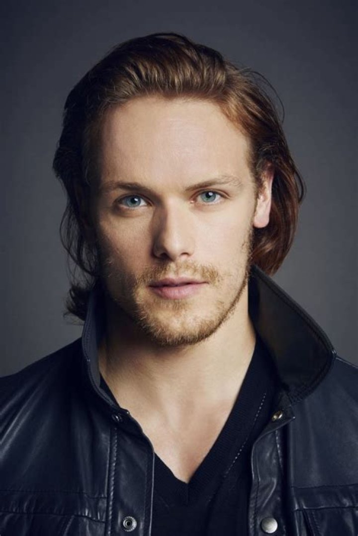 Sam Heughan & Caitriona Balfe Have Had Enough of Social Media Bullying