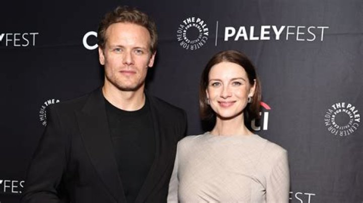 Sam Heughan Girlfriend 2023 Who Is Outlander&rsquo;s Jamie Dating in Real
