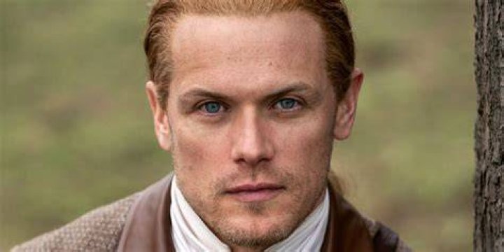 Sam Heughan's Family 2019 Father Mother Brother YouTube