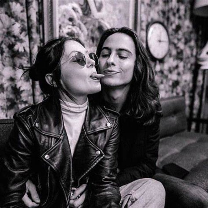 Sam Kiszka aka Clav King (sammy_gvf) &bull; Instagram photos and videos