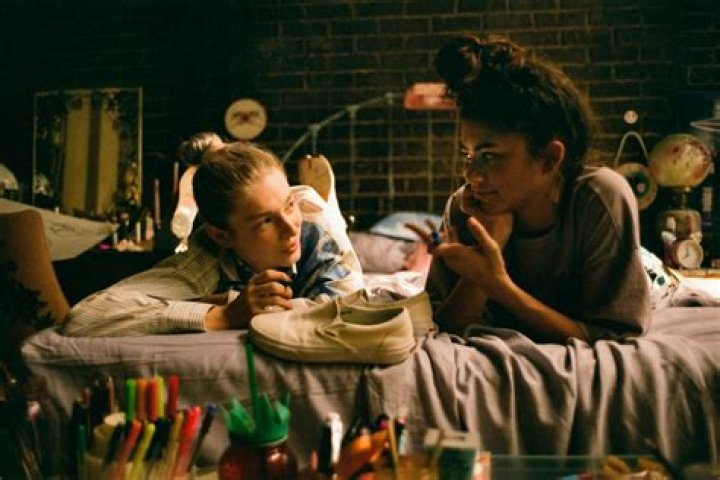 Sam Levinson Regista e Sceneggiatore Biografia e Filmografia