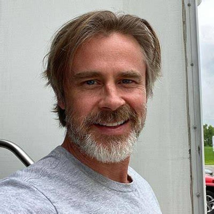 Sam Trammell Contact Info, Agent, Manager IMDbPro