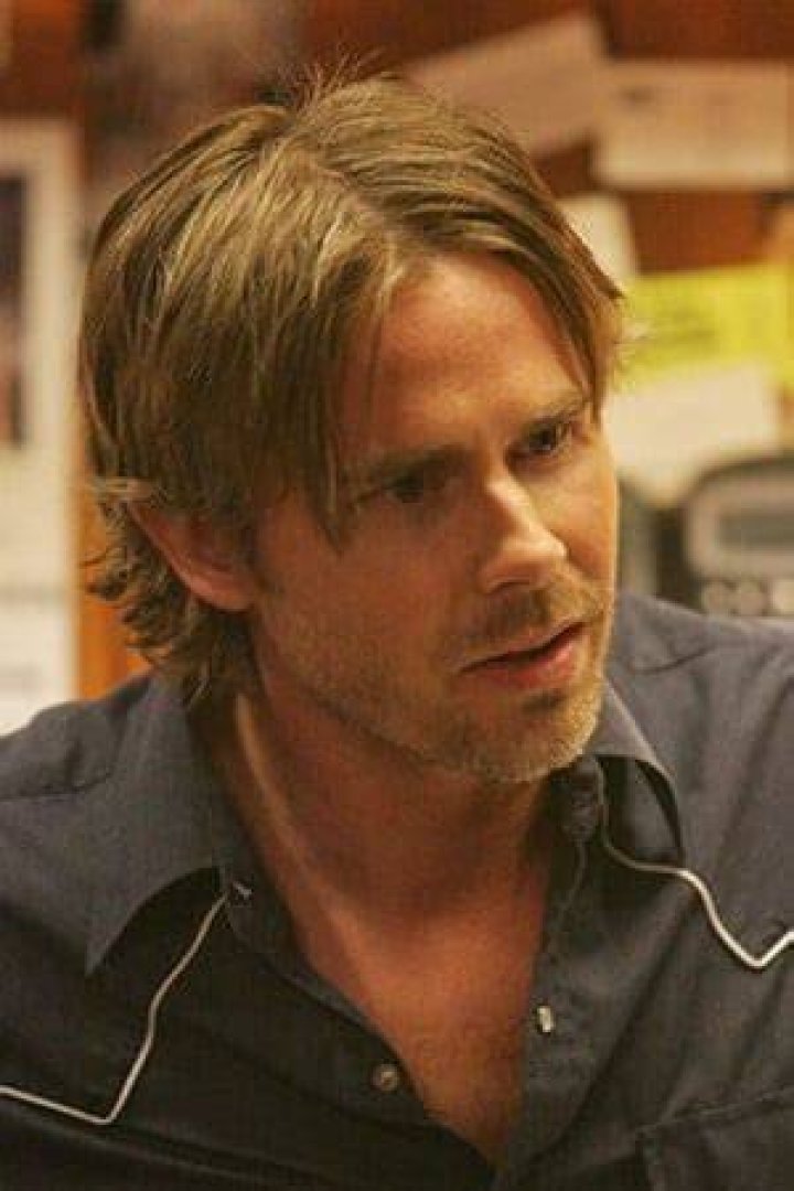 Sam Trammell People Filmanic