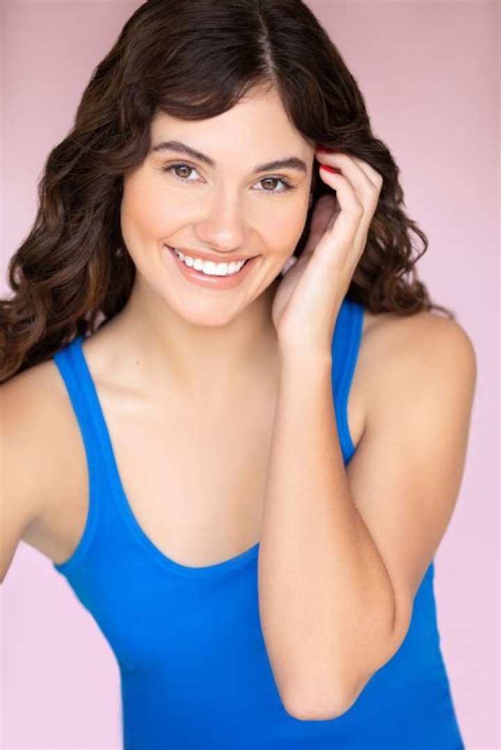 Samantha Lorraine Stellar Talent Agency