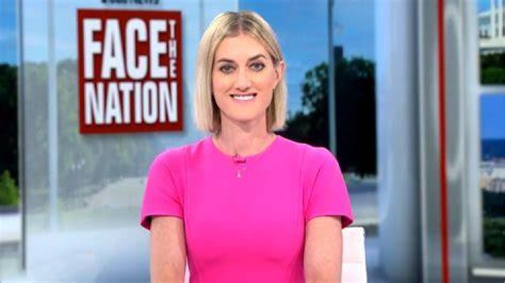 Samantha Vinograd, Affair, Single, Net Worth, Salary, Age, Ethnicity
