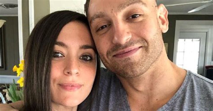 Sammi Giancola and Fiance Announce YouTube Channel UsWeekly