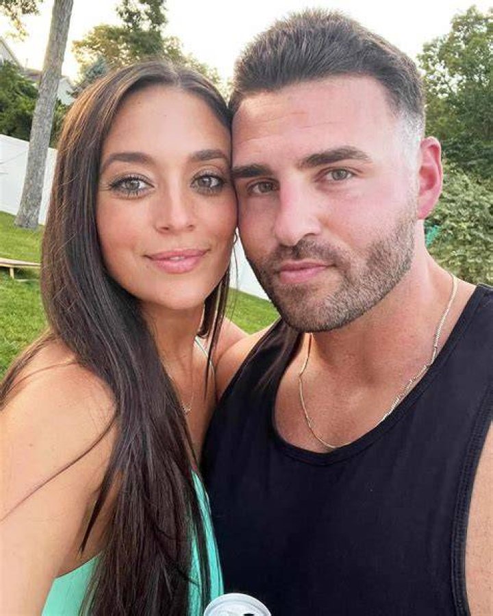 Sammi ‘Sweetheart’ Giancola debuts new boyfriend on Twitter