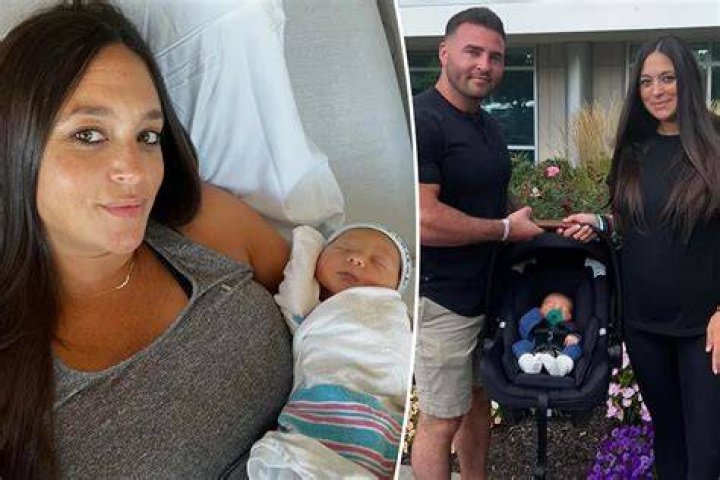 Sammi "Sweetheart" Giancola Is Returning to 'Jersey Shore' — Is She