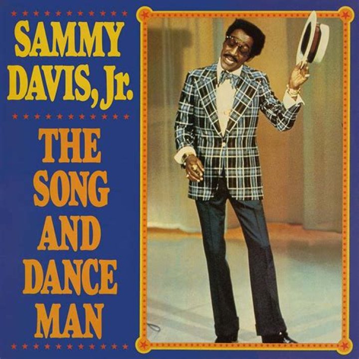 Sammy Devil Jr.