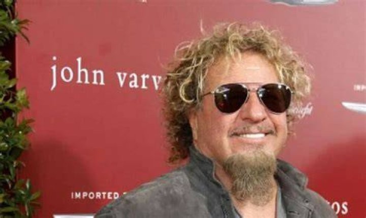 Sammy Hagar Net Worth Investments & Tequila [2024 Update]