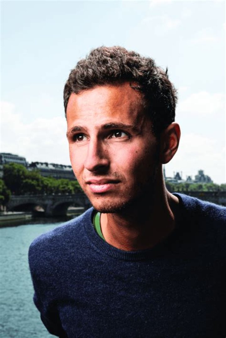 Samuel Fitoussi L&rsquo;&eacute;cole du rire L'Incorrect