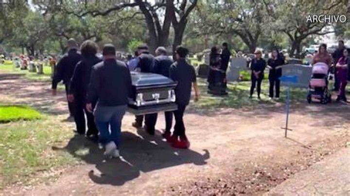 San Antonio Andrew Keller Death Linked To Shooting, Obituary