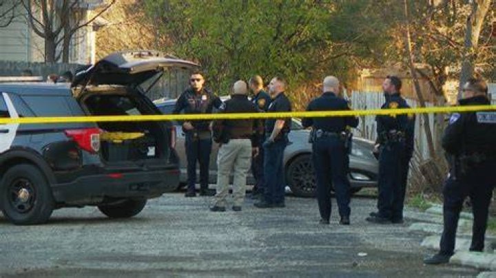 San Antonio police arrest stepmother of man accused of killing pregnant