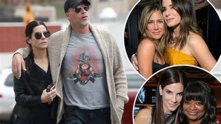 Sandra Bullock Once Secretly Glad That She And Keanu Reeves Are Not Dating
