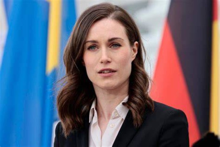 Sanna Marin- Wiki, Height, Net Worth, Husband, Married Sanna Marin