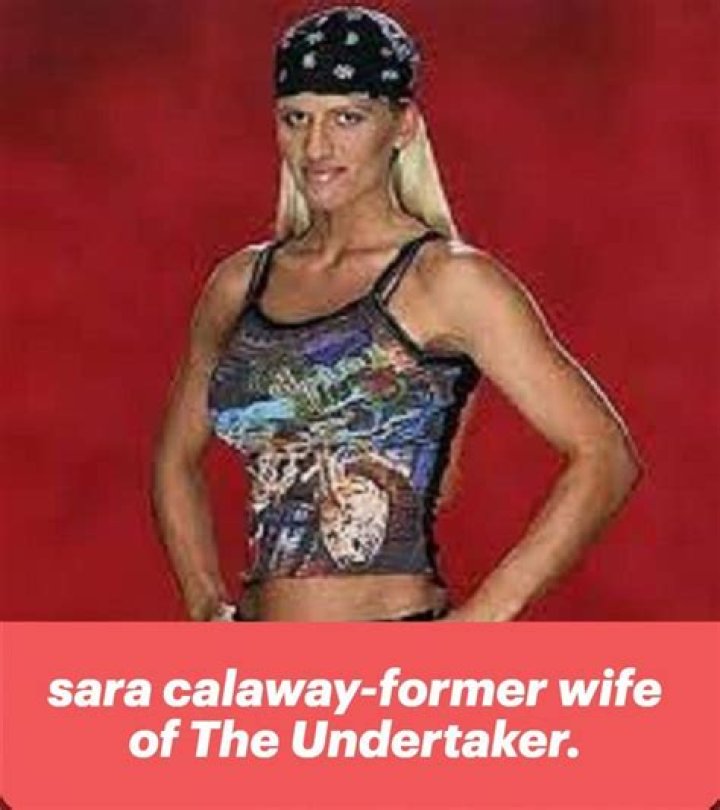 Sara Calaway Net Worth, Bio, Salary, Wiki, Age, Gossip, Biography Trend