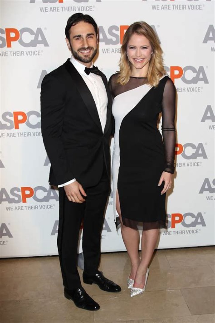 Sara Haines Met Her Husband on a Dating App! Get to Know Her Spouse Max