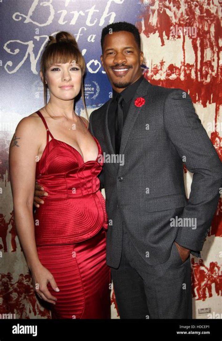 Sarah Disanto 6 Quick Facts To Know About Nate Parker&rsquo;s Wife