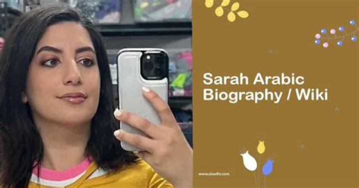 Sarah Sherman Wiki, Biography, Net Worth, Age, Career, Relationship, Family NCERT POINT
