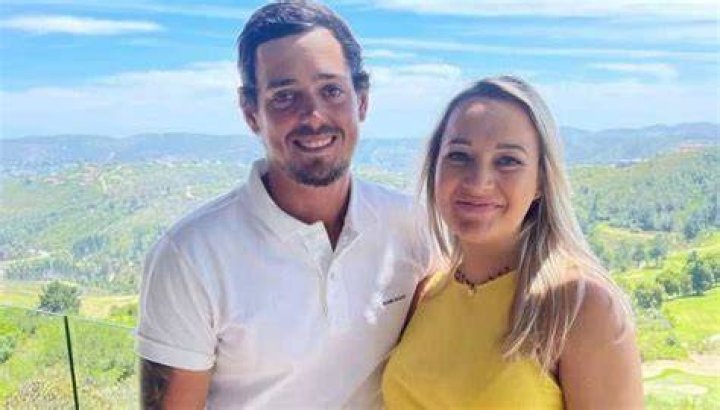 Sasha Hurly Quinton de Kock Wife Age, Profession, Photos