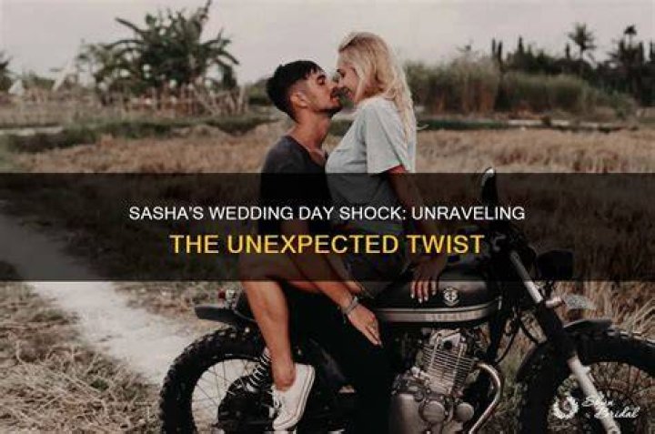 Sasha Roiz Wife: Unraveling The Enduring Bond Of Love And Support