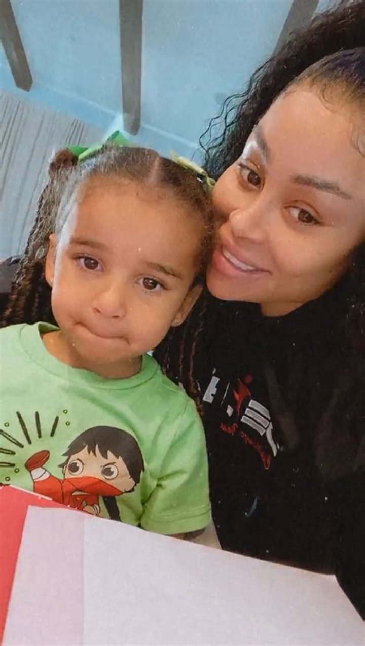 Satanism And Blac Chyna's Baphomet Tattoo, Gypsy-lupone