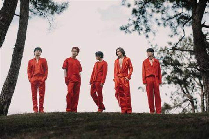 SB19 Sony Music Philippines
