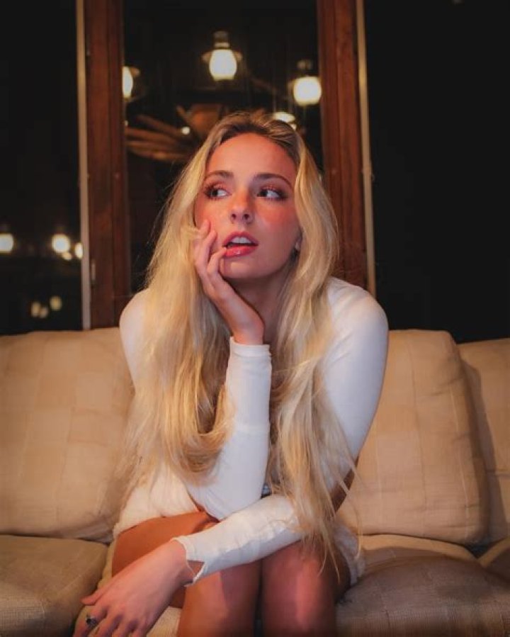 SCANDAL Who Is NATALIE REYNOLDS VIDEO Leaked & Viral On Twitter