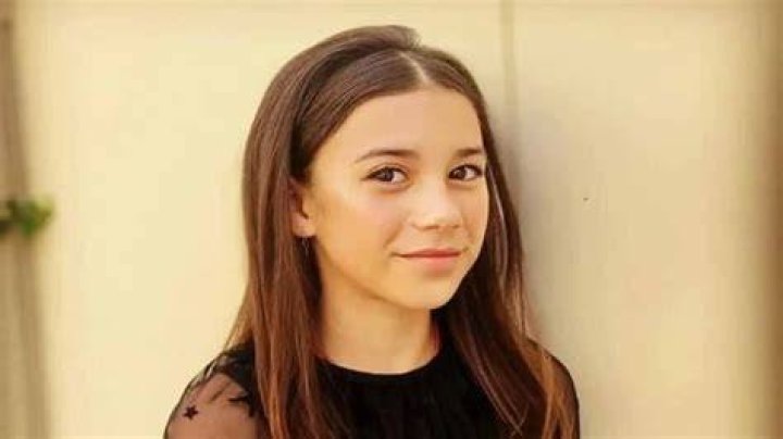 Scarlett Estevez Biography Age, Movies, Net Worth, Parents, TV Shows