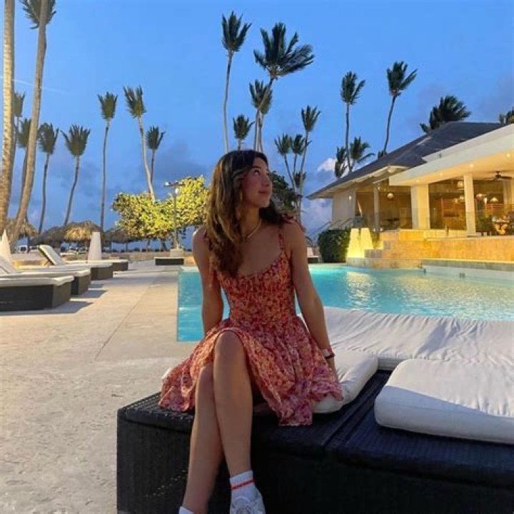 Scarlett Estevez