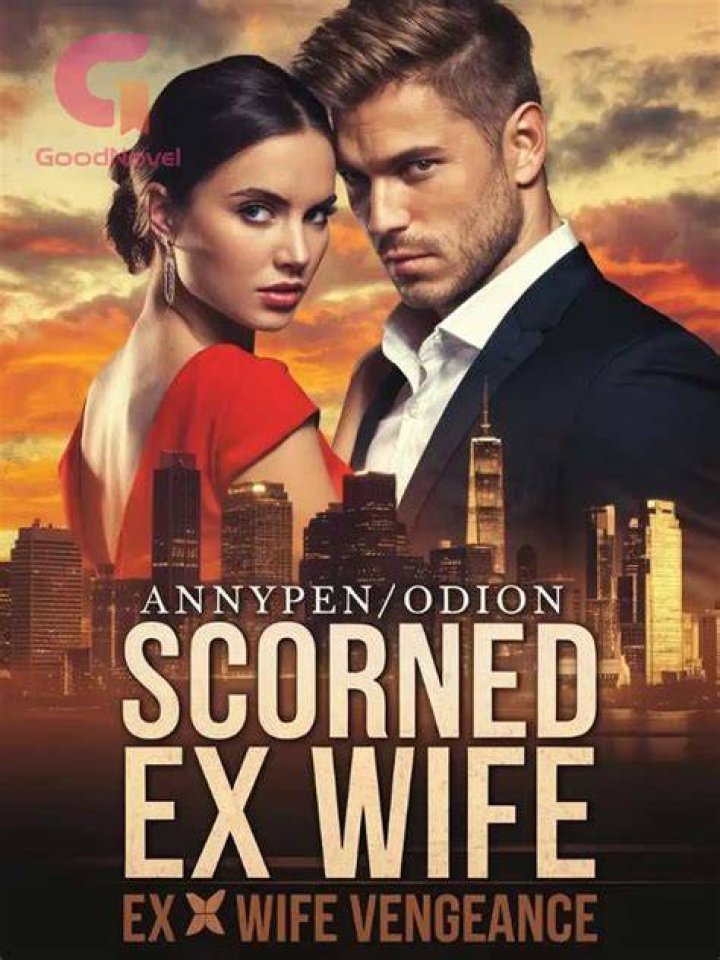 Scorned Wife Villainess Wikia Fandom