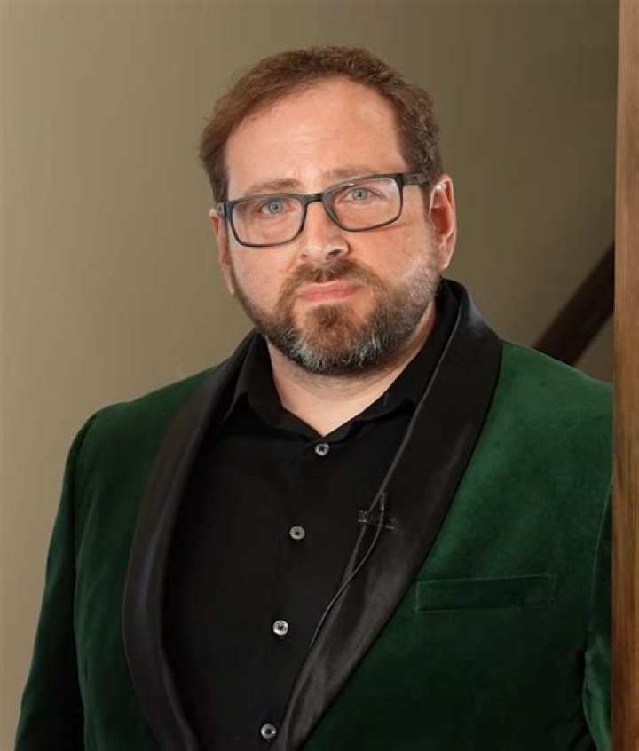 Scott Cawthon Wiki 2021 Net Worth, Height, Weight, Relationship & Full